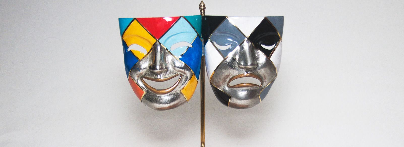 Troféu Máscaras de Teatro para Premiações