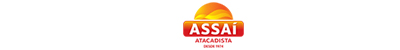 Logo Assaí