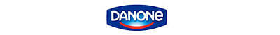 Logo Danone