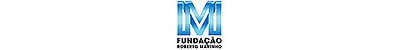 Logo Fundação Roberto Marinho